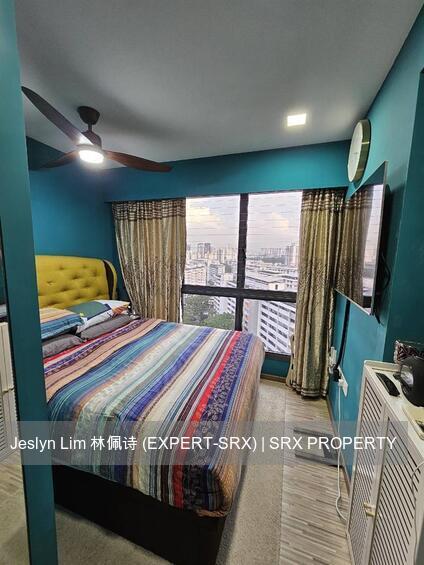 Blk 311A Trivelis (Clementi), HDB 5 Rooms #525049661